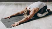 Yoga ist nur was für Frauen? Keineswegs! 
