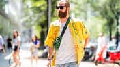 Hawaiihemden / Sommer 2024