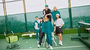 Sommertrend Tenniscore Sommertrend Tenniscore
