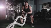 Battle-Rope