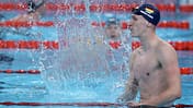 Lukas Märtens Olympia