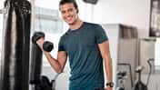 Die besten Einsteiger-Tipps fürs Krafttraining 