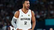 Olympia-Basketballer Johannes Thiemann: "Wunschgegner wäre natürlich Brasilien"