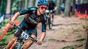 Mountainbiker Max Foidl: "Im Rennen gibt es keine Taktik: Wer als Erster ins Ziel kommt, ist der Sieger – es gibt nur Vollgas" Mountainbiker Max Foidl: "Im Rennen gibt es keine Taktik: Wer als Erster ins Ziel kommt, ist der Sieger – es gibt nur Vollgas"