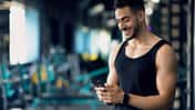 Wie hoch ist dein Fitness-IQ? Mach unseren Test!