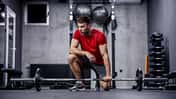 Fatburner-Übungen Fatburner-Übungen
