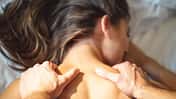 So funktioniert die erotische Massage