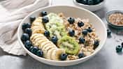 Porridge-Rezepte