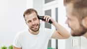 Haare selber schneiden Haare selber schneiden