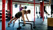 Zirkeltraining