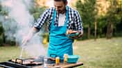 So grillst du Schwein und Rind richtig