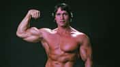 Arnold Schwarzenegger