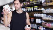 So viel Protein brauchst du wirklich