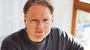 Reise-Journalist Thorsten Dentges