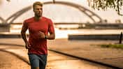 So hilft Joggen beim Abnehmen