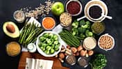 Die besten veganen Proteinquellen