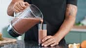 Proteinshake selber machen: 5Top-Rezepte für Muskelaufbau