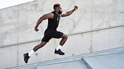 Wie Sportklamotten dein Training pushen