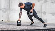 Funktionelles Training: Dein Körper ist das beste Gym 