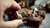  Proteinreiches Rezept - Brownie 