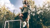 Tabata Training