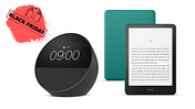 Black Friday Deal bei Amazon (Kindle, Echo) 