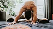 Yoga für Männer 