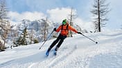 Skifahren als Ganzjahres-Workout