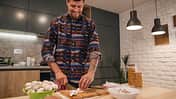 Warum "clean essen" im Alltag oft schwierig ist 