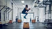Explosivkraft: Powertraining kommt zurück 