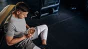 Intra-Workout-Trend: Warum Athleten im Training essen 
