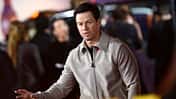 Mark Wahlberg auf der Premiere von  "The Family Plan 2"