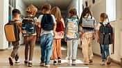 Schulranzen-Kaufguide: Zum Schulstart gehört auch immer ein Ranzen bzw. Schulrucksack.