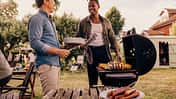 Grillrezepte für Grillabende im Sommer 