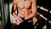Fettabbau fürs Sixpack