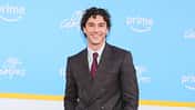 Belmont Cameli auf der Los Angeles Premiere von Prime Video's "Off Campus"