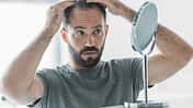 Haarausfall behandeln Haarausfall behandeln