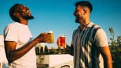 Alkoholfreies Bier als isotonisches Getränk?