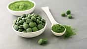 Chlorophyllpräparate