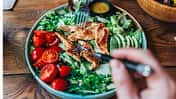 Ketogene Ernährung und Muskelaufbau