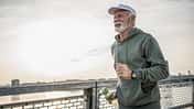 Gesund Altern mit Sport Gesund Altern mit Sport