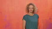 Familienbloggerin und Bestsellerautorin Lisa Harmann von www.stadtlandmama.de