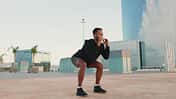 Hindu-Squat