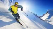 Das Pisten-Workout
