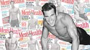 Die Mens Health Covermänner