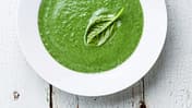 Unsere 20 besten vegetarischen Suppen-Rezepte