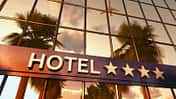 Hotel-Tipps von Men's Health