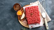 Hackfleisch-Rezepte liefern jede Menge Protein