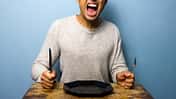 Hunger? Unsere schnellen Rezepte schaffen Abhilfe