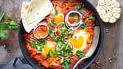 Eiweißreiche Eier-Rezepte für den Muskelaufbau